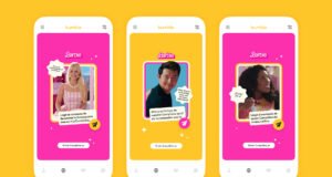 Bumble y la próxima película de BARBIE se unen para ayudarte a tener el MEJOR DÍA DE TU VIDA