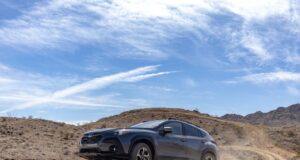 Subaru presenta la Crosstrek 2024, la crossover que combina un diseño más agresivo, máximos estándares en seguridad y toda la diversión de un Subaru.