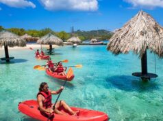 El Caribe y Europa son los destinos internacionales que más buscaron los colombianos en el Cyberlunes