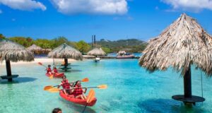 El Caribe y Europa son los destinos internacionales que más buscaron los colombianos en el Cyberlunes