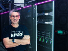 KPMG y Microsoft firman acuerdo para aplicar la Inteligencia Artificial a los servicios profesionales