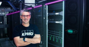 KPMG y Microsoft firman acuerdo para aplicar la Inteligencia Artificial a los servicios profesionales