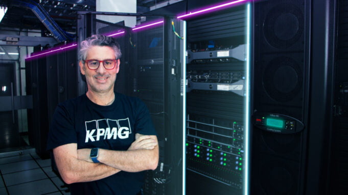 KPMG y Microsoft firman acuerdo para aplicar la Inteligencia Artificial a los servicios profesionales