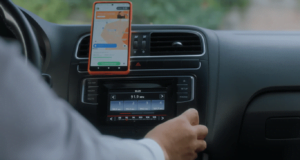 Tu vehículo puede convertirse en una nueva fuente de generación de ingresos para ti y tu familia