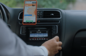 Tu vehículo puede convertirse en una nueva fuente de generación de ingresos para ti y tu familia