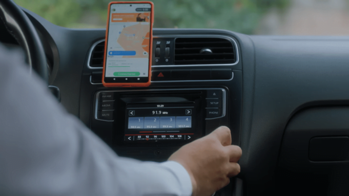 Tu vehículo puede convertirse en una nueva fuente de generación de ingresos para ti y tu familia