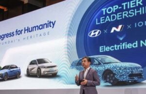 ‘Hyundai Motor Way’ establece el rumbo para la electrificación acelerada y los objetivos de movilidad futura en el Día del Inversor CEO 2023
