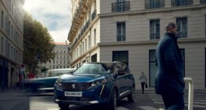 Peugeot celebra su ADN francés con fuerza, pasión y libertad