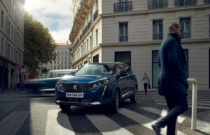 Peugeot celebra su ADN francés con fuerza, pasión y libertad