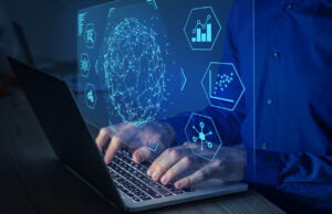 Micropersonalización y gestión del riesgo, beneficios de la IA en finanzas