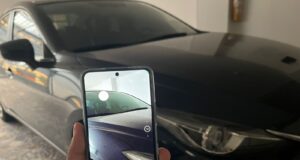 Minsait desarrolla IA para el sector asegurador que facilita la detección en tiempo real de los daños producidos en automóviles