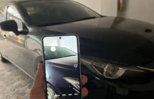Minsait desarrolla IA para el sector asegurador que facilita la detección en tiempo real de los daños producidos en automóviles