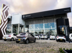 Renault Casatoro se renueva en el departamento del Meta para una nueva generación