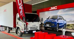 Con grandes precios y beneficios: Así es como JMC llega a Agroexpo 2023