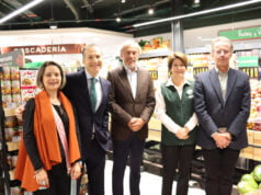 Jumbo inaugura su tienda número 42 en Atrio, activo del portafolio de Pei