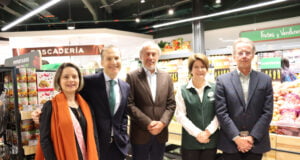 Jumbo inaugura su tienda número 42 en Atrio, activo del portafolio de Pei