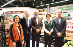 Jumbo inaugura su tienda número 42 en Atrio, activo del portafolio de Pei