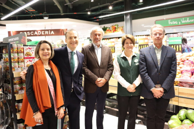 Jumbo inaugura su tienda número 42 en Atrio, activo del portafolio de Pei