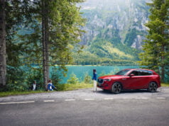 La nueva Mazda CX-60 llega a Colombia: una poderosa SUV que sorprende por su potencia y diseño revolucionario