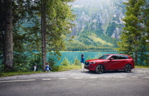 La nueva Mazda CX-60 llega a Colombia: una poderosa SUV que sorprende por su potencia y diseño revolucionario