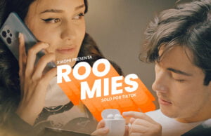 «Roomies» la miniserie de Xiaomi que conecta con la Generación Z