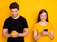 Bumble lanza una nueva campaña de amabilidad con el actor Adam DiMarco
