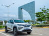 La llegada de Renault Kwid E-Tech 100% eléctrico ya es un éxito en Colombia: más de 300 reservas en solo dos semanas