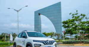 La llegada de Renault Kwid E-Tech 100% eléctrico ya es un éxito en Colombia: más de 300 reservas en solo dos semanas