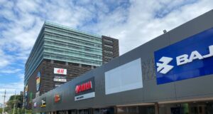 Las mejores marcas se unen en Moto Mall para ofrecer una amplia selección de motocicletas