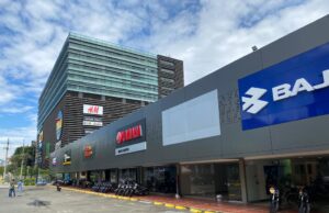 Las mejores marcas se unen en Moto Mall para ofrecer una amplia selección de motocicletas