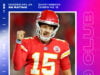 Ea Sports Madden Nfl 24 presentó el club del 99 junto con la lista de calificaciones completa