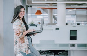 Endava y Media Chicas se asocian para impulsar la igualdad de género en el campo de la tecnología