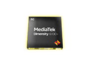 MediaTek diversifica las ofertas móviles con la serie Dimensity 6000 para masificar los dispositivos 5G