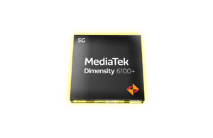 MediaTek diversifica las ofertas móviles con la serie Dimensity 6000 para masificar los dispositivos 5G