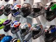 Actualizan norma Europea para cascos