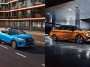 La evolución del diseño de Nissan: estilo y funcionalidad en cada uno de sus modelos