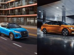 La evolución del diseño de Nissan: estilo y funcionalidad en cada uno de sus modelos
