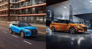 La evolución del diseño de Nissan: estilo y funcionalidad en cada uno de sus modelos
