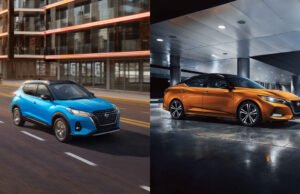 La evolución del diseño de Nissan: estilo y funcionalidad en cada uno de sus modelos