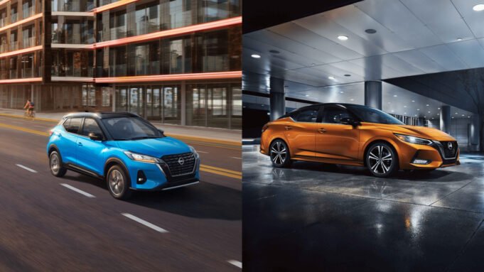 La evolución del diseño de Nissan: estilo y funcionalidad en cada uno de sus modelos