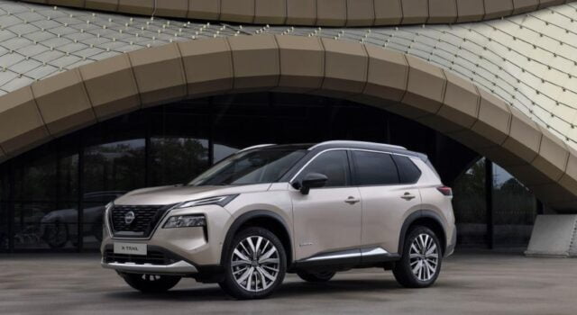 Del 28 de julio al 10 de agosto Nissan Power Fest en el Centro Comercial Unicentro