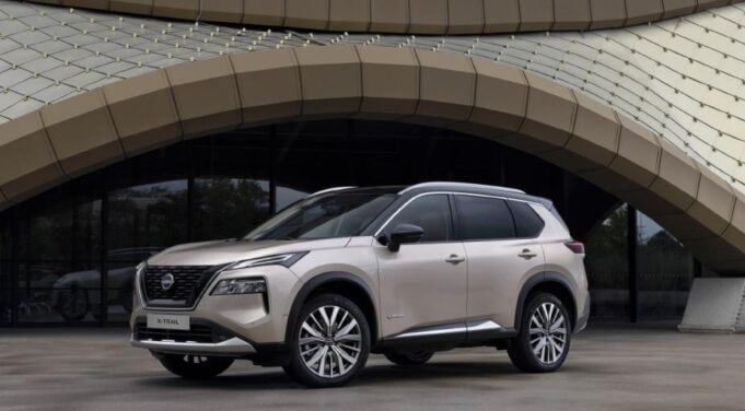 Del 28 de julio al 10 de agosto Nissan Power Fest en el Centro Comercial Unicentro