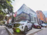 Nissan arrancó julio con bonos hasta de 20 millones y tasa de interés del 0% en su portafolio de automóviles y camionetas