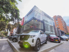 Nissan arrancó julio con bonos hasta de 20 millones y tasa de interés del 0% en su portafolio de automóviles y camionetas