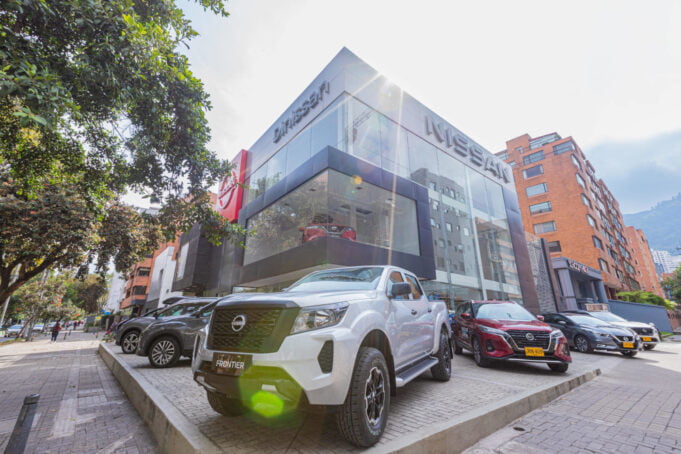 Nissan arrancó julio con bonos hasta de 20 millones y tasa de interés del 0% en su portafolio de automóviles y camionetas