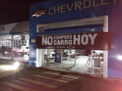 Chevrolet rompe esquemas: Enfrentando la desaceleración económica con empatía y oportunidades