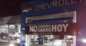 Chevrolet rompe esquemas: Enfrentando la desaceleración económica con empatía y oportunidades