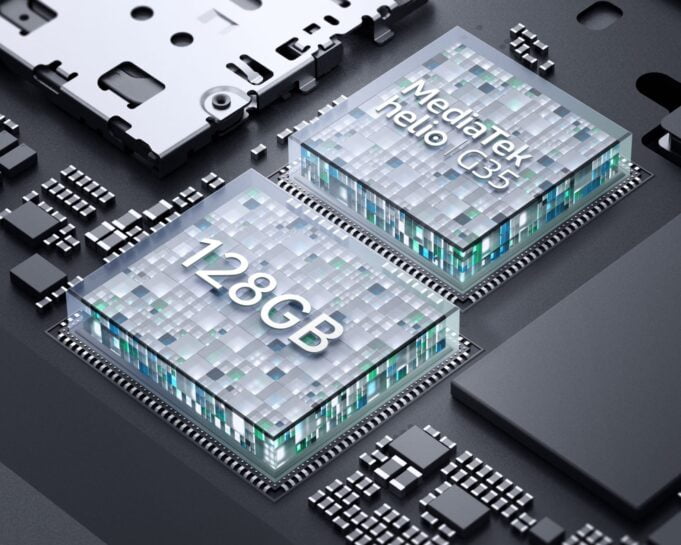 ¿Sabes cómo utilizar la memoria RAM expandible de tu smartphone?