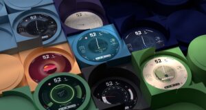 La nueva familia MINI da el salto cuántico digital con tecnología devanguardia, la pantalla OLED redonda y el Sistema Operativo MINI 9.