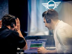 Sonidos distintivos para la nueva familia MINI totalmente eléctrica.